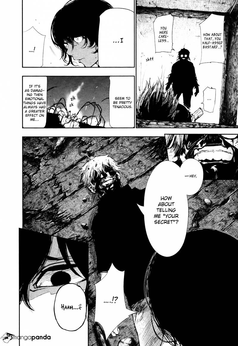 Tokyo Ghoul Chapter 74 19